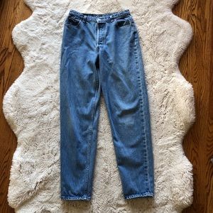 Vintage 501 Levi’s